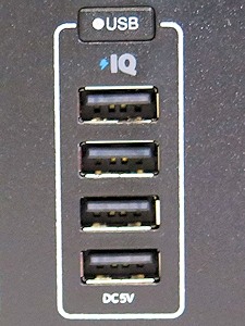Anker PowerHouse USB5V